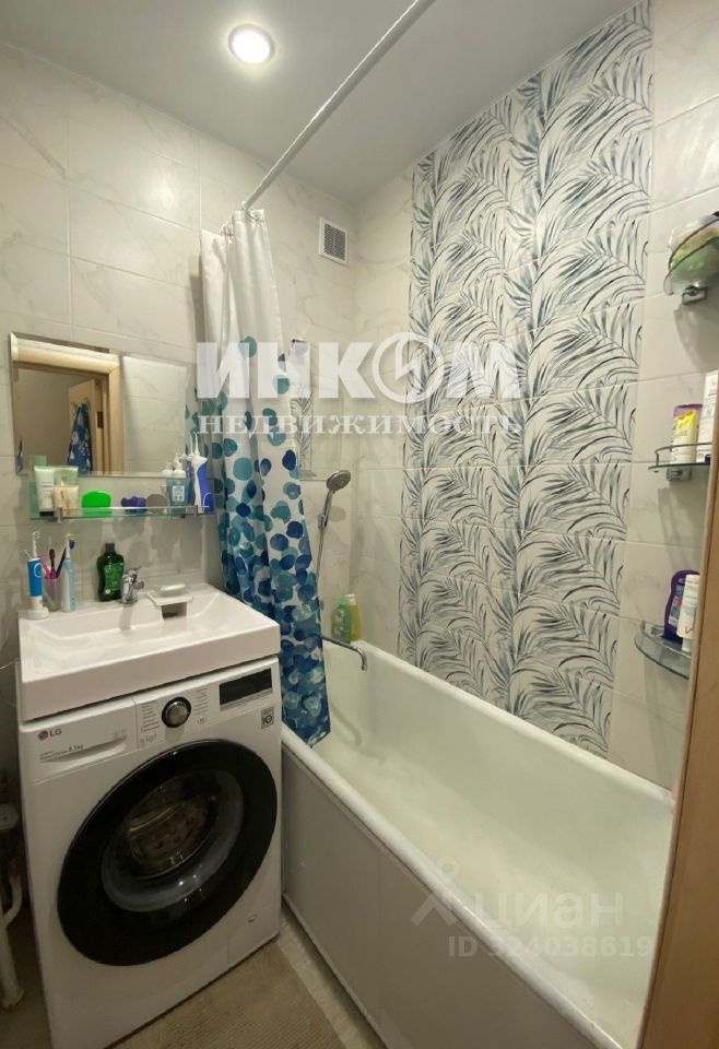 Продажа 2-комн квартиры на вторичном рынке Красноармейская улица, 8К3