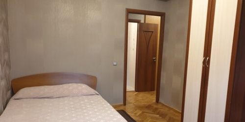 2-комн квартира Тульская Б. ул,  д. 2