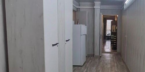 Комната Колпино, улица Металлургов, 4