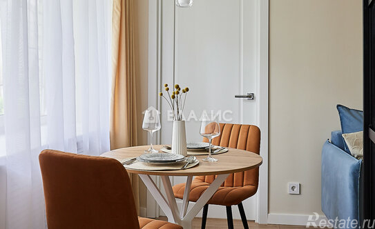 Продажа 2-комн квартиры на вторичном рынке Тихорецкий проспект,  д. 7 к4