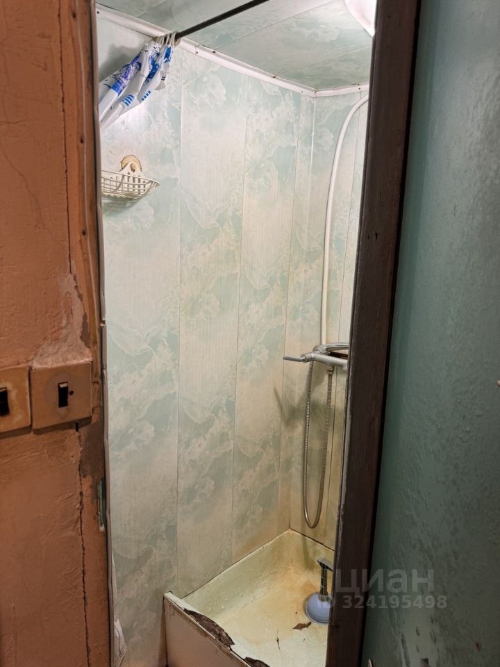 Продажа комнаты 1-я Советская улица, 12