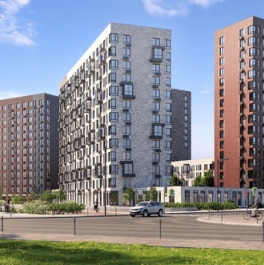 Продажа 2-комн квартиры на вторичном рынке Ленинградское ш,  д. 229А,  к. 1