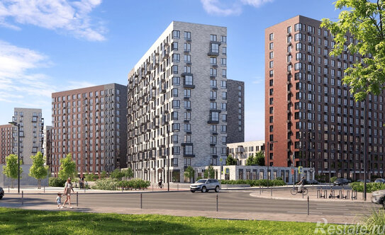 Продажа 2-комн квартиры на вторичном рынке Ленинградское ш,  д. 229А,  к. 1