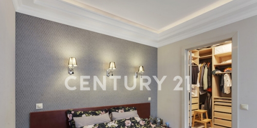 2-комн квартира Константина Царёва ул,  д. 6