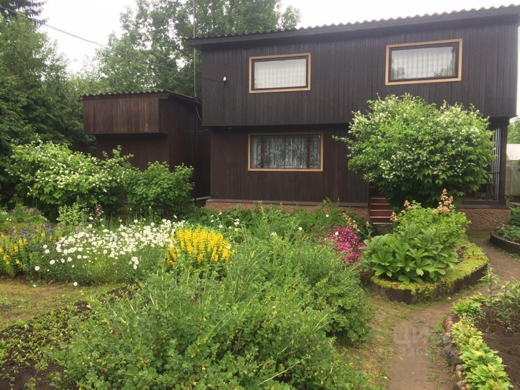 Продажа дома Садоводческое некоммерческое товарищество Троицкое урочище, Васкелово садоводческий массив,  д. 92