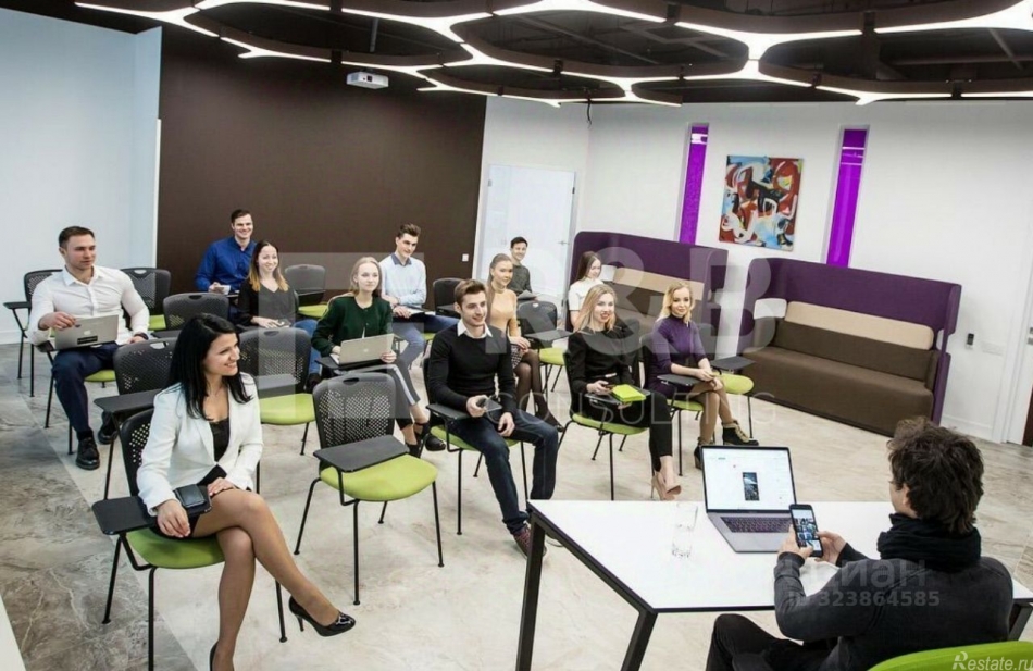 Аренда офиса Румянцево д, Инженера Кнорре ул