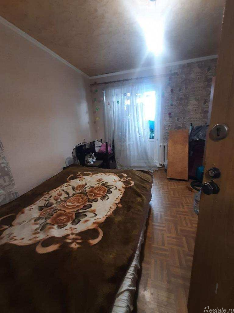 Продажа 2-комн квартиры на вторичном рынке Люберцы, Побратимов улица,  д. 22