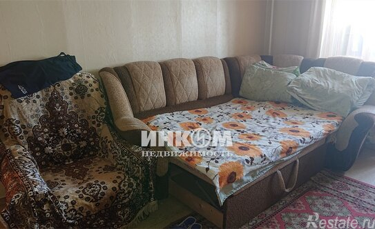 Продажа 3-комн квартиры на вторичном рынке ул Василия Петушкова,  д. 7