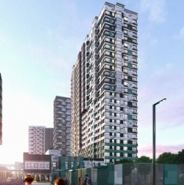 Продажа 2-комн квартиры на вторичном рынке Люберцы, ул 8 Марта,  д. 48,  к. 1