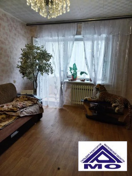 Продажа 2-комн квартиры на вторичном рынке Ногинск, ул. Жарова,  д. 1