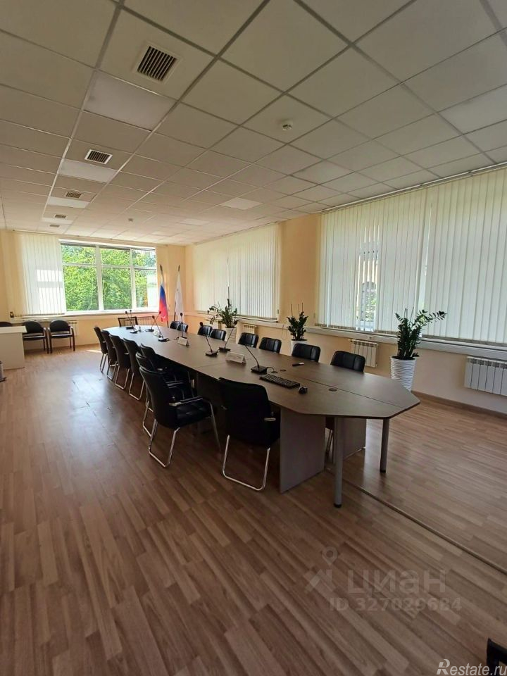 Продажа отдельного здания Токмаков переулок