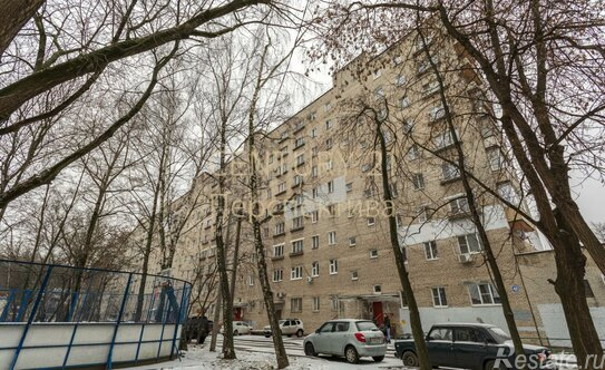 Продажа 2-комн квартиры на вторичном рынке Люберцы г, Калинина п