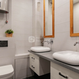 Продажа 3-комн квартиры на вторичном рынке Новоселье, ул Кирпичная,  д. 7