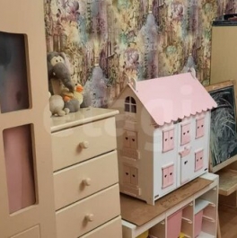 Продажа 2-комн квартиры на вторичном рынке Рыбацкий пр-кт,  д. 35,  к. 3