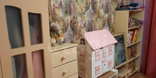 2-комн квартира Рыбацкий пр-кт,  д. 35,  к. 3