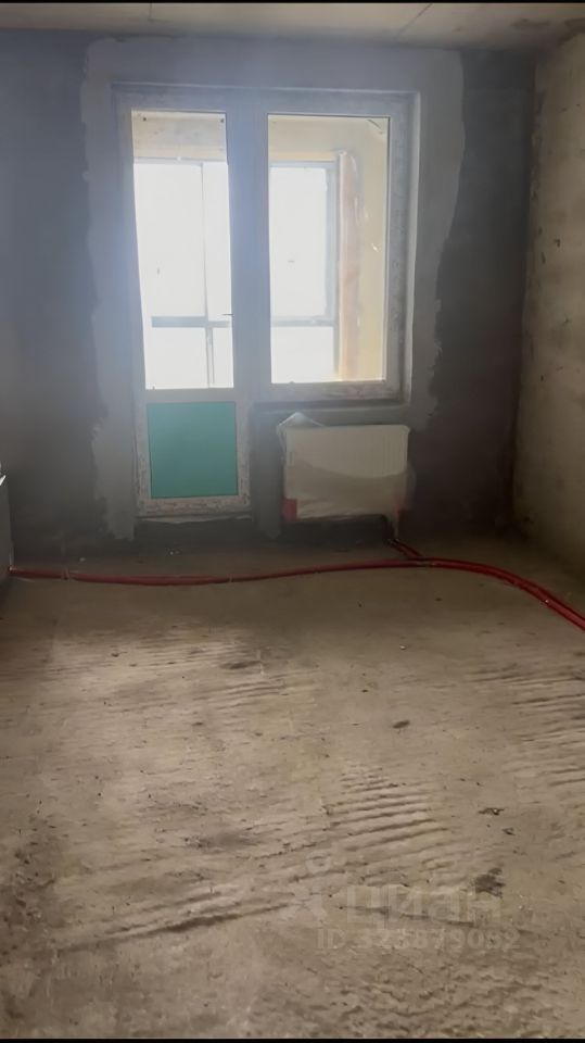 Продажа 3-комн квартиры на вторичном рынке 6-я Радиальная улица, 7/1к1