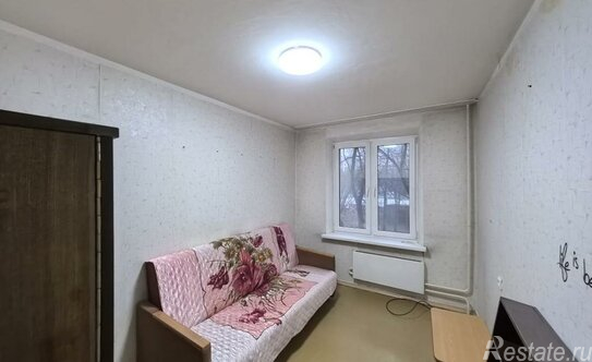 Продажа 2-комн квартиры на вторичном рынке Ярославское ш,  д. 109 к3