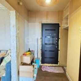 Продажа 1-комн квартиры на вторичном рынке Коровинское ш,  д. 34