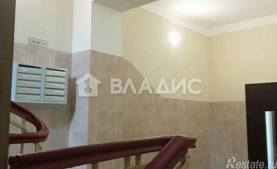 Продажа 5-комн квартиры на вторичном рынке Ленинградский пр-кт