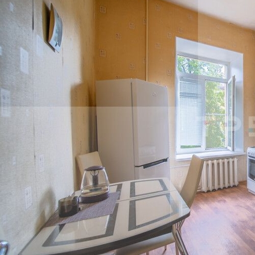 2-комн квартира Курляндская улица, 16-18