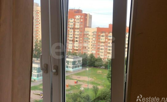 Продажа 1-комн квартиры на вторичном рынке Туристская ул,  д. 8 к3