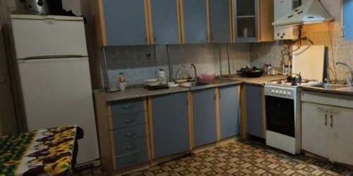 4-комн квартира Чкаловский проспект, 52