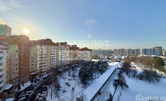 Продажа 2-комн квартиры на вторичном рынке Путилково, ул Садовая,  д. 19