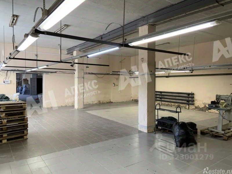 Аренда склада МОГЭС, Электростальское шоссе,  д. 23