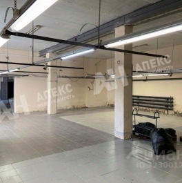 Аренда склада МОГЭС, Электростальское шоссе,  д. 23