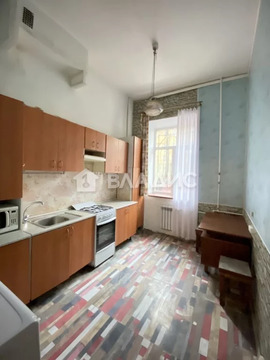 2-комн квартира ул. Курляндская,  д. 16-18