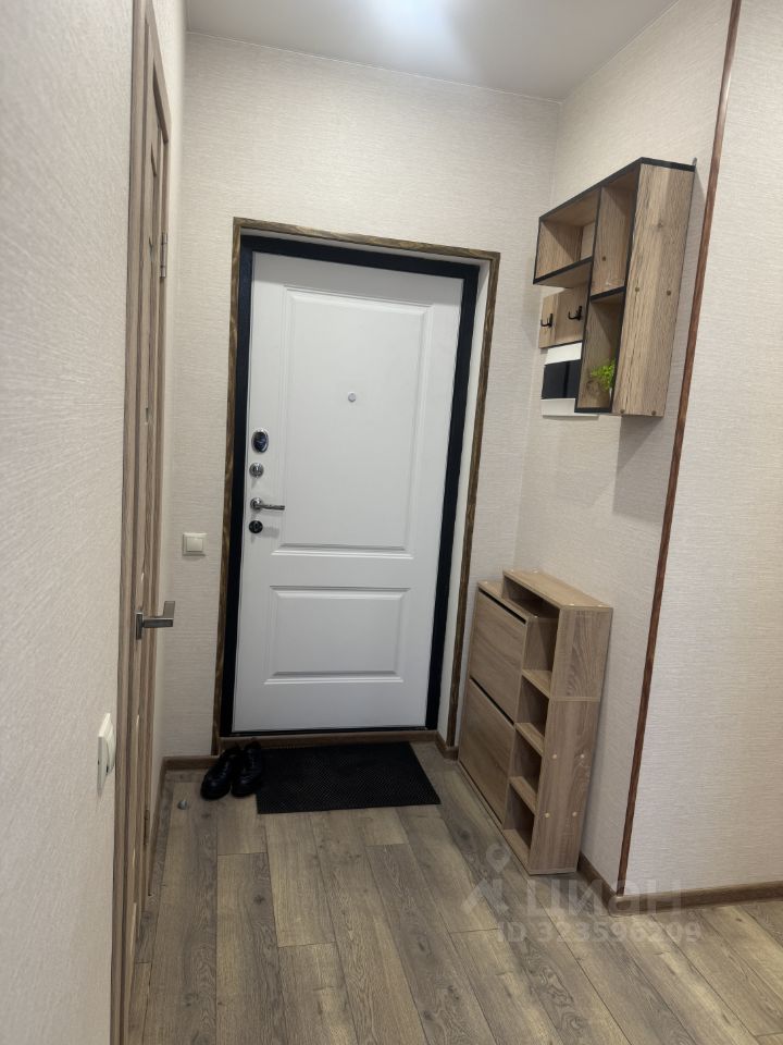 Аренда 1-комн квартиры на вторичном рынке Новые Котельники мкр,  д. 22