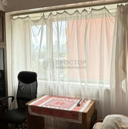 Продажа 3-комн квартиры на вторичном рынке Славянский б-р,  д. 11,  к. 1