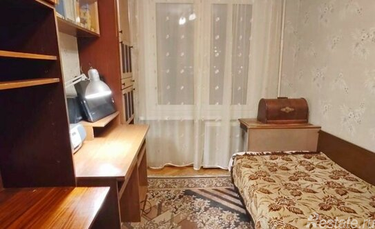 Продажа 2-комн квартиры на вторичном рынке проезд Досфлота,  д. 8,  к. 1