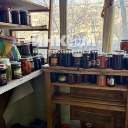 Продажа 4-комн квартиры на вторичном рынке ул Марии Поливановой,  д. 6