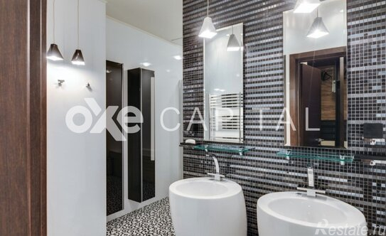 Продажа 4-комн квартиры на вторичном рынке проезд Аэропорта