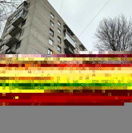 Продажа 3-комн квартиры на вторичном рынке Рюхина улица,  д. 12