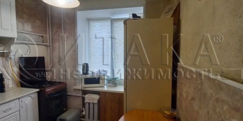 3-комн квартира Приозерск, Привокзальная ул., д. 5