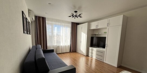 1-комн квартира ул Перовская,  д. 50,  к. 5 стр 3