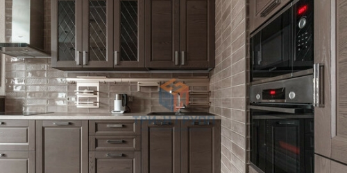 3-комн квартира Московский пр-кт,  д. 183-185