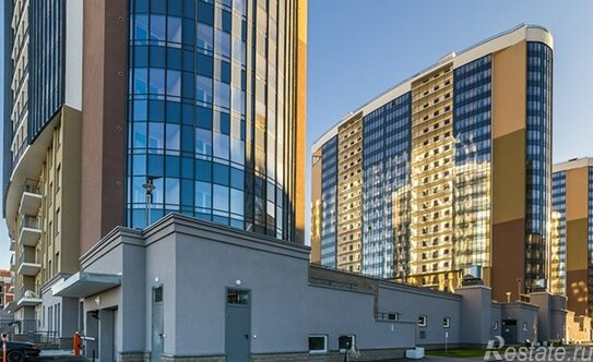 Продажа 2-комн квартиры на вторичном рынке улица Катерников,  д. 5 к2