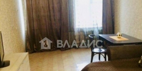 1-комн квартира Измайловский пр-кт,  д. 31