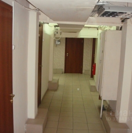 Аренда ПСН улица Зорге, д. 10 к1 Аренда ПСН улица Зорге, д. 10 к1