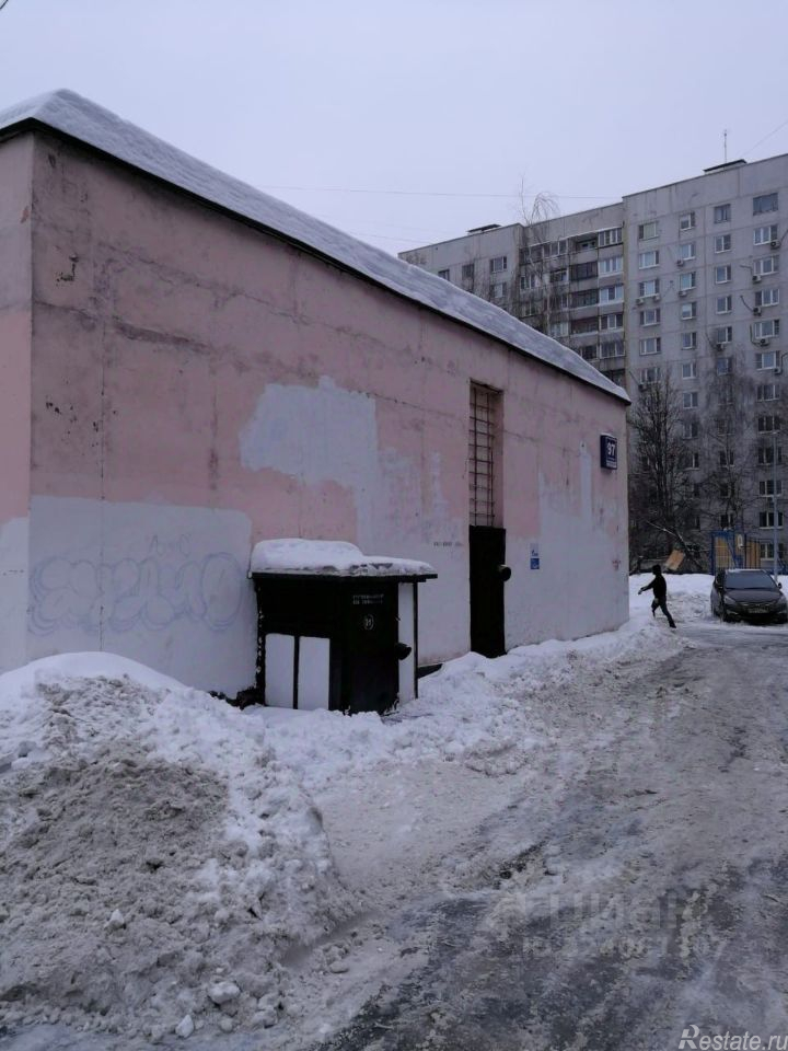 Продажа отдельного здания Алтуфьевское ш,  д. 97 с2