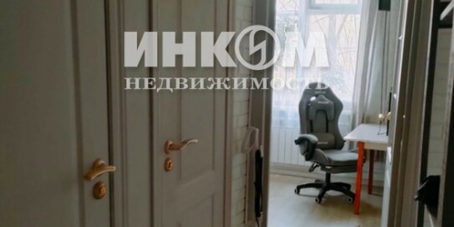 1-комн квартира улица Александра Солженицына,  д. 11