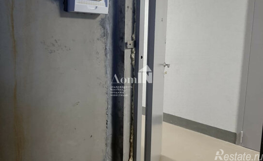 Продажа 1-комн квартиры на вторичном рынке Мурино г, Шувалова ул,  д. 30