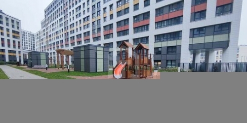 3-комн квартира улица Черняховского,  д. 32