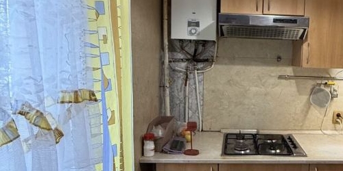 2-комн квартира улица Пилотов, 23