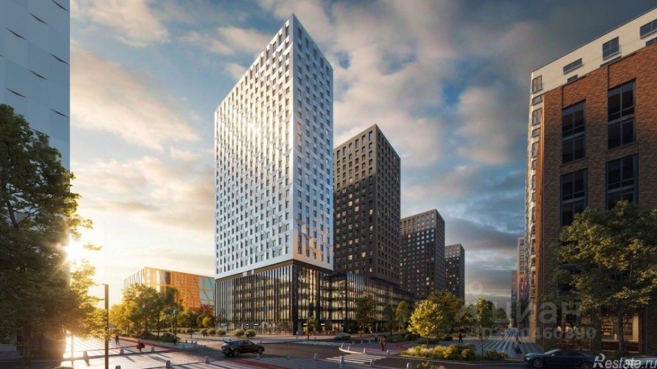 Продажа ПСН улица Родченко