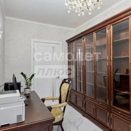 Продажа 4-комн квартиры на вторичном рынке ул Тверская,  д. 12,  к. 6