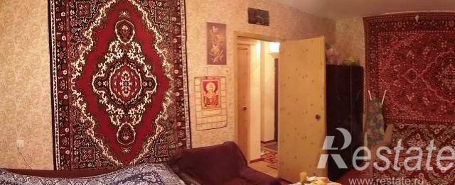 Продажа 1-комн квартиры на вторичном рынке Академика Лаврентьева ул, Долгопрудный г ,  д. 27